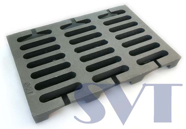 Grate 47 (220x325 mm)