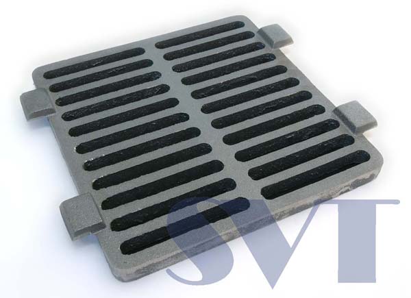 Grate 12 (255/290x260 mm)