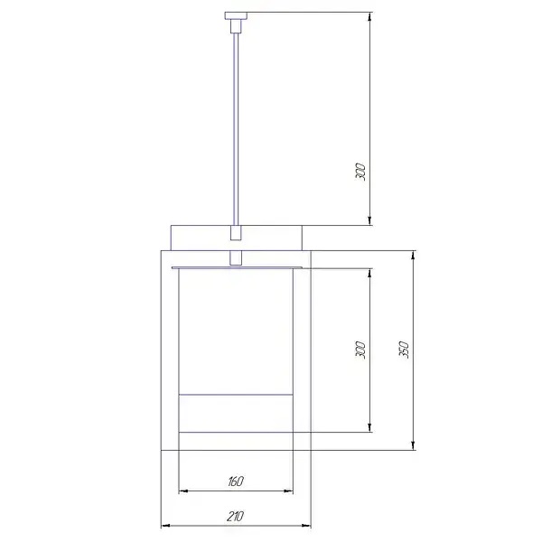 Damper 60P