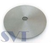 Hotplate 1, D207mm