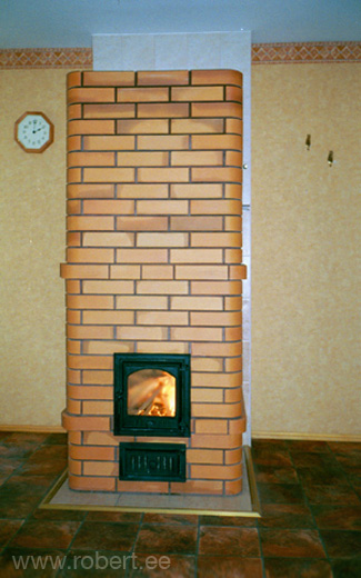 Ahjuuks 412 vasakukäeline 325x290 mm