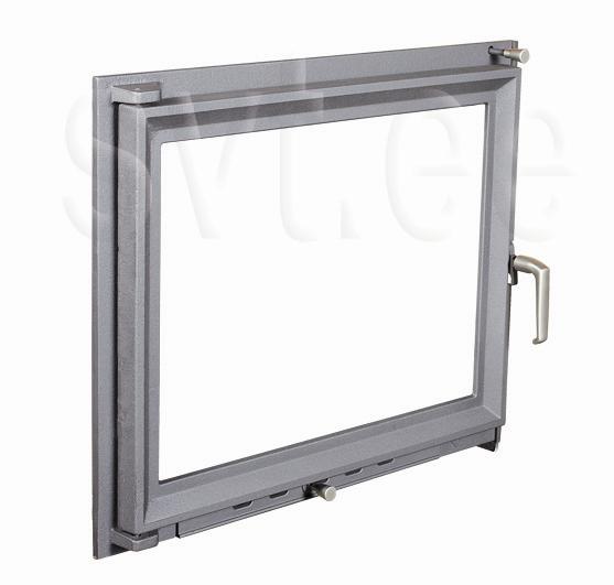 Fireguard door 507 lefthanded 597x469mm