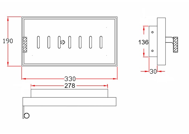 Lisapildid 532 Tuhaluuk 136x278mm kohta