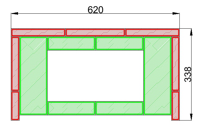 Lisapildid Rubin tulekolde kivide kmpl kohta