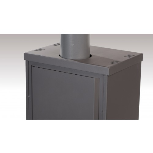 Kamin Torino must 7,5 kW