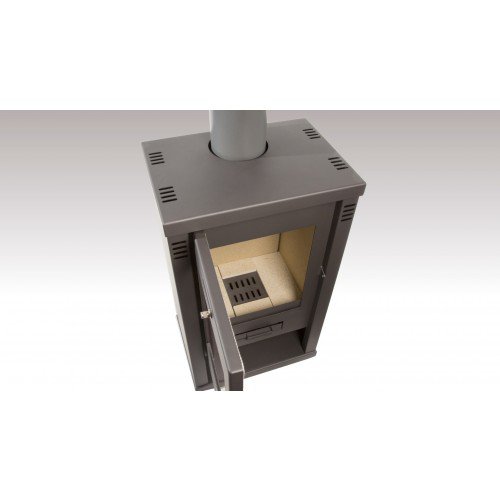 Kamin Torino must 7,5 kW