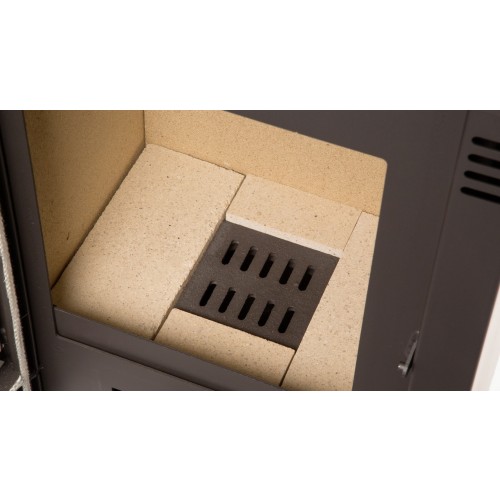 Kamin Torino must 7,5 kW