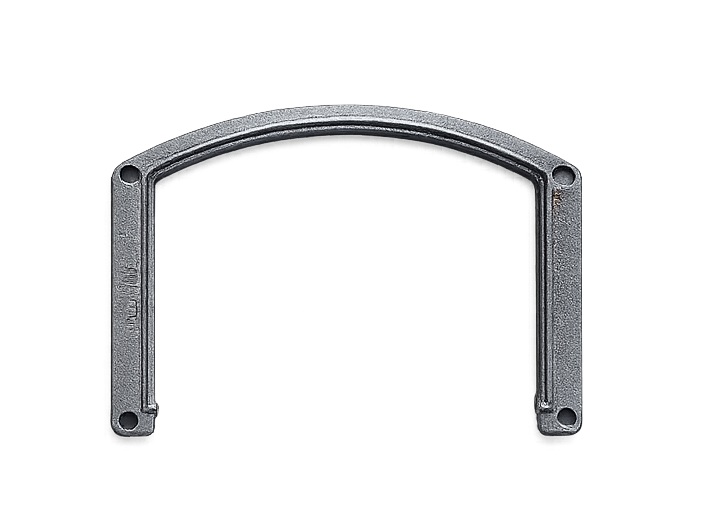 (pilt) Klaasikinnitusraam tihendiga SVT 470 uksele