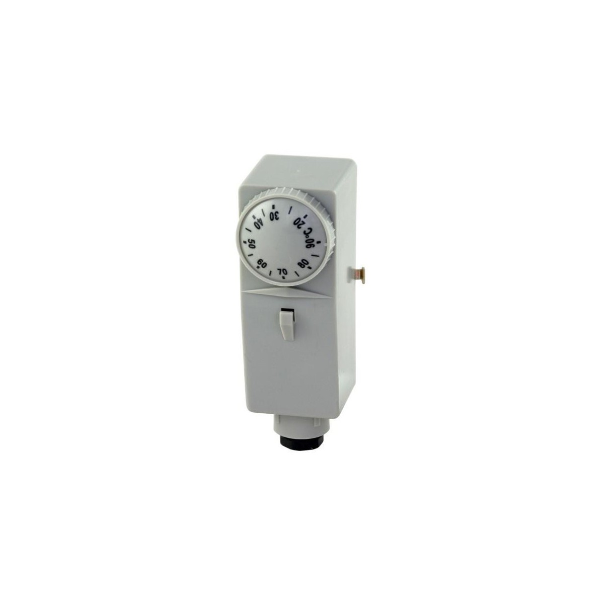 Bimetalic contact thermostat BB1-1000 20-90 °C